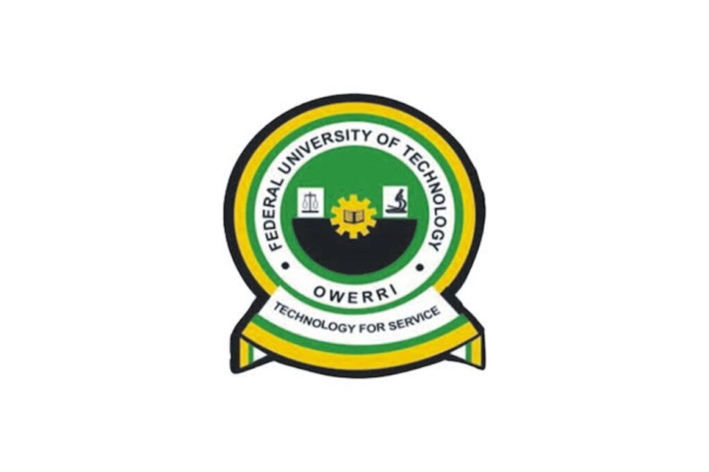 TISC FUTO Inauguration and Workshop on Intellectual Property Management and Technology Transfer