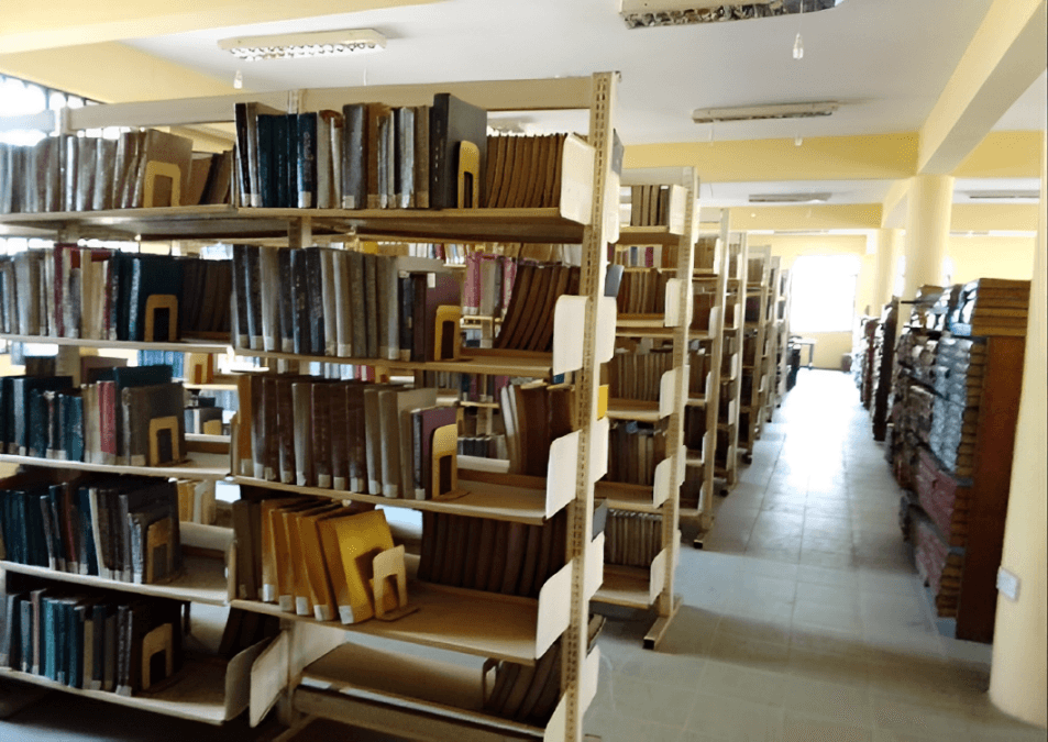 FUTO Library