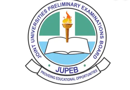 Batch Eight (8) of JUPEB Programme Admission List